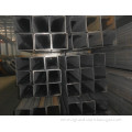 Square LSAW Steel Pipes